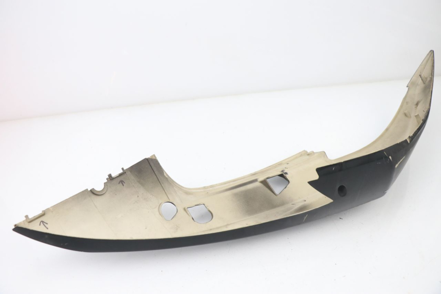 photo de CARROÇARIA TRASEIRA EUROCKA MATADOR 4T 50 (2010 - 2016) - Estado da superfície