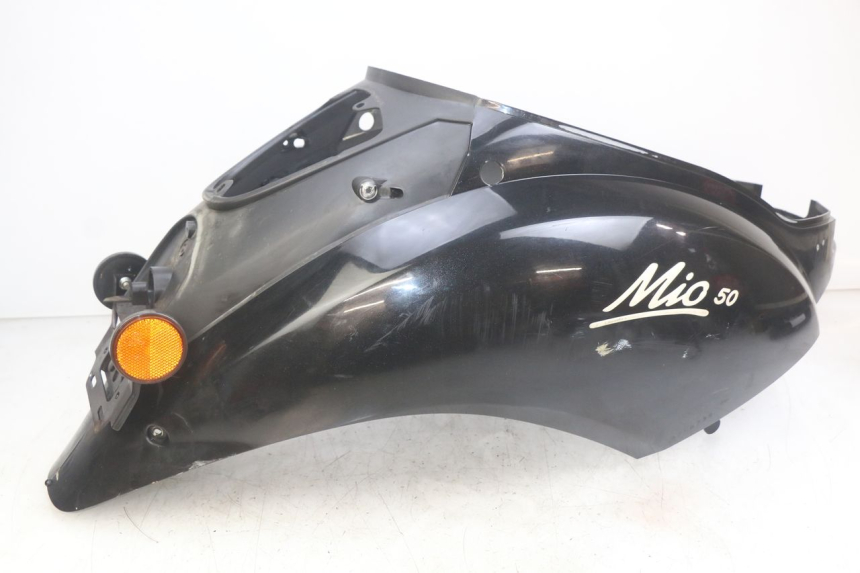 photo de CARROÇARIA TRASEIRA SYM MIO 50 (2011 - 2017) - Imagem adicional