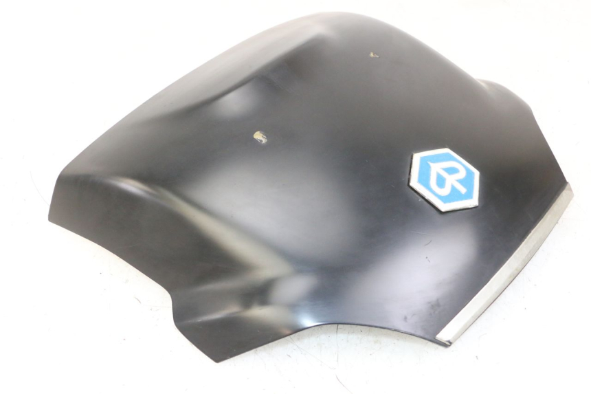photo de CARROÇARIA TRASEIRA PIAGGIO MP3 LT 400 (2007 - 2012) - Pontos de fixação