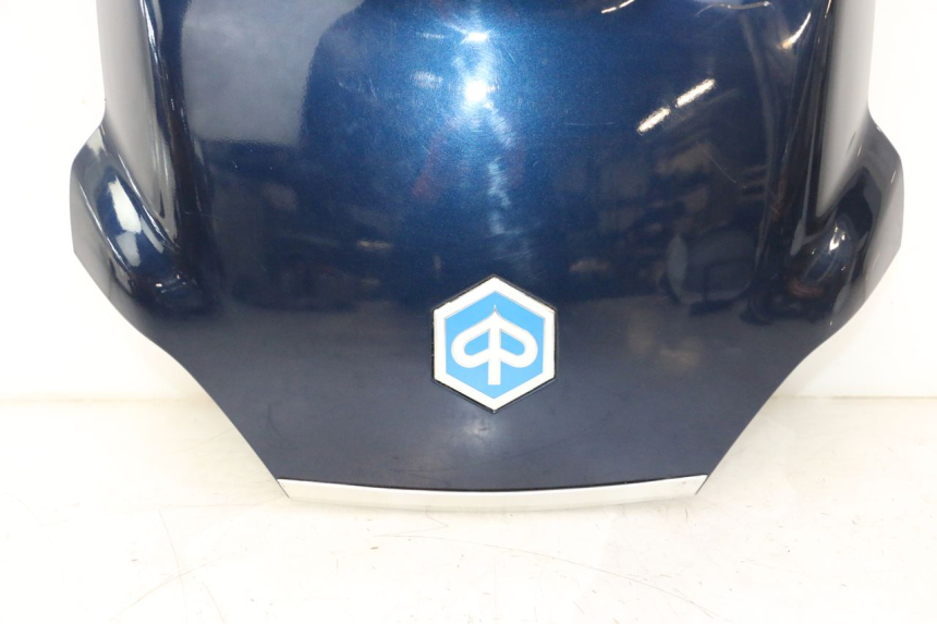 photo de CARROÇARIA TRASEIRA PIAGGIO MP3 LT 400 (2007 - 2012) - Vista do produto