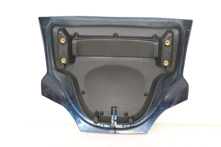 photo de CARROÇARIA TRASEIRA PIAGGIO MP3 LT 400 (2007 - 2012) - Outro ângulo de visão