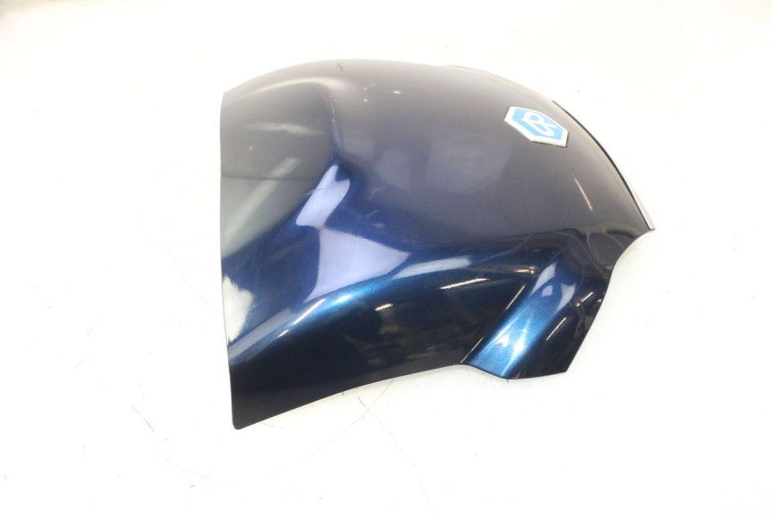 photo de CARROÇARIA TRASEIRA PIAGGIO MP3 LT 400 (2007 - 2012) - Vista geral