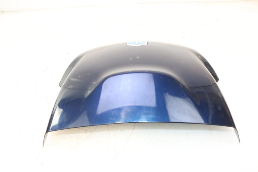 photo de CARROÇARIA TRASEIRA PIAGGIO MP3 LT 400 (2007 - 2012) - Pontos de fixação