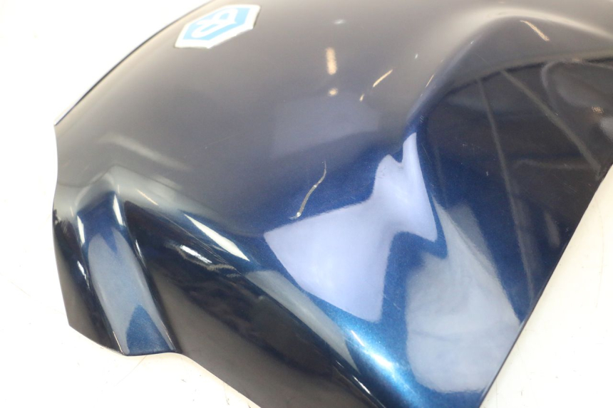 photo de CARROÇARIA TRASEIRA PIAGGIO MP3 LT 400 (2007 - 2012) - Peça verificada