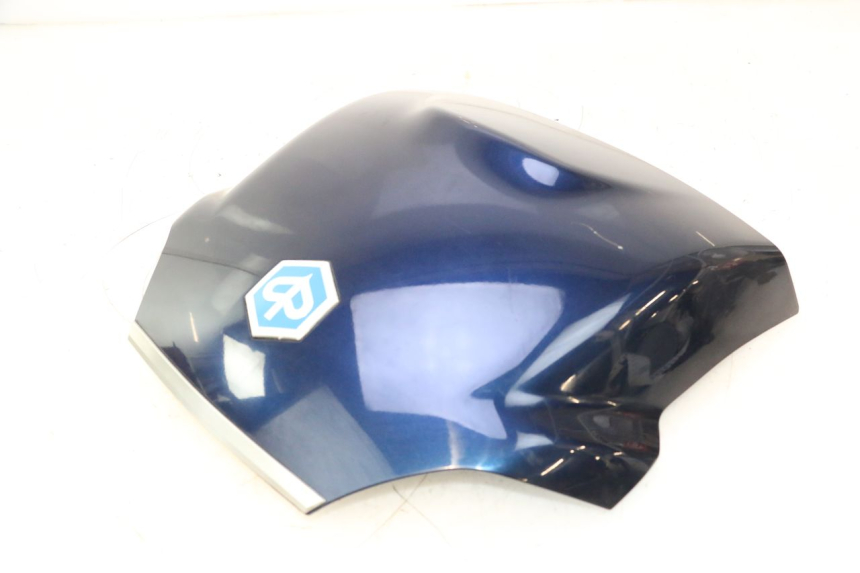 photo de CARROÇARIA TRASEIRA PIAGGIO MP3 LT 400 (2007 - 2012) - Marcações e referências