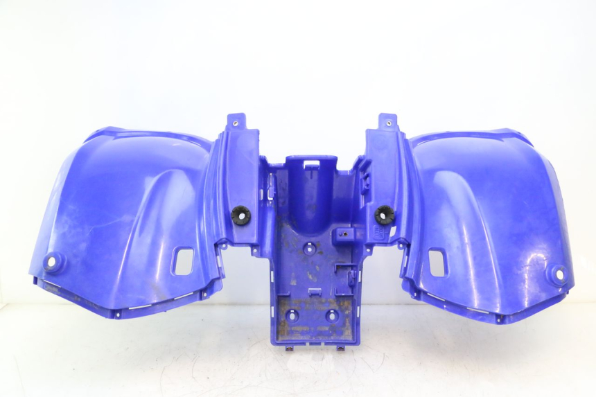 photo de CARROÇARIA TRASEIRA KYMCO MXU R 250 (2004 - 2010) - Vista principal