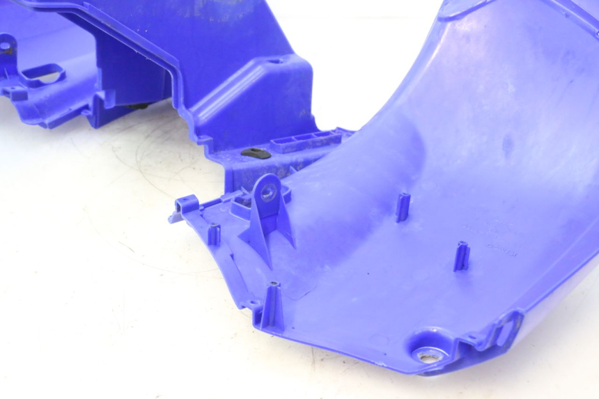 photo de CARROÇARIA TRASEIRA KYMCO MXU R 250 (2004 - 2010) - Detalhe da peça