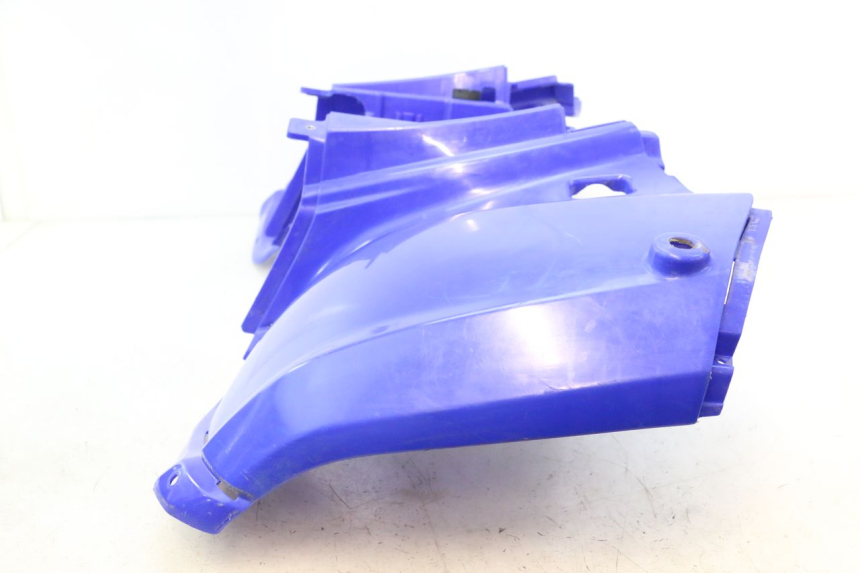 photo de CARROÇARIA TRASEIRA KYMCO MXU R 250 (2004 - 2010) - Vista do produto