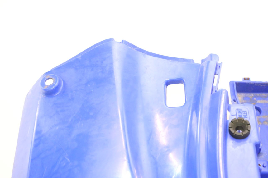 photo de CARROÇARIA TRASEIRA KYMCO MXU R 250 (2004 - 2010) - Ampliação dos componentes