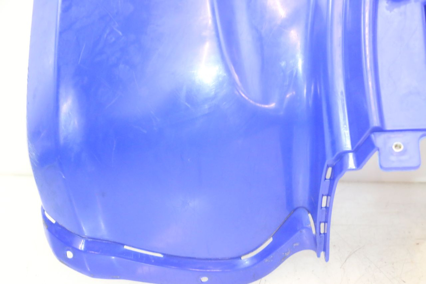 photo de CARROÇARIA TRASEIRA KYMCO MXU R 250 (2004 - 2010) - Vista de perto