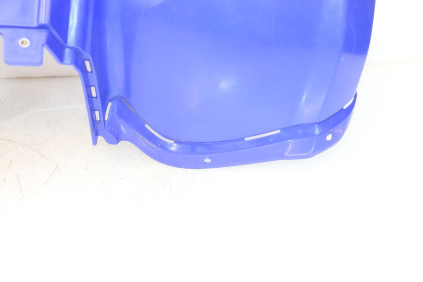 photo de CARROÇARIA TRASEIRA KYMCO MXU R 250 (2004 - 2010) - Inspeção visual