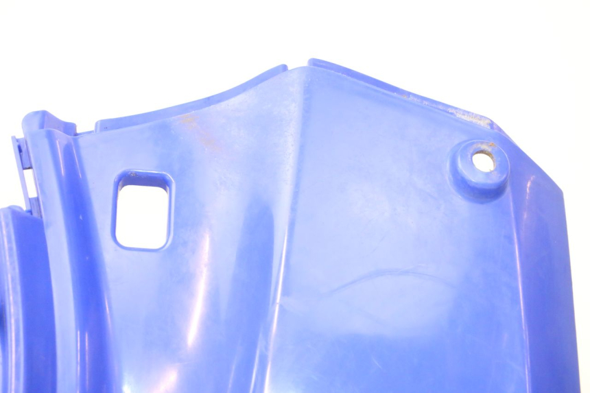 photo de CARROÇARIA TRASEIRA KYMCO MXU R 250 (2004 - 2010) - Estrutura - ampliação