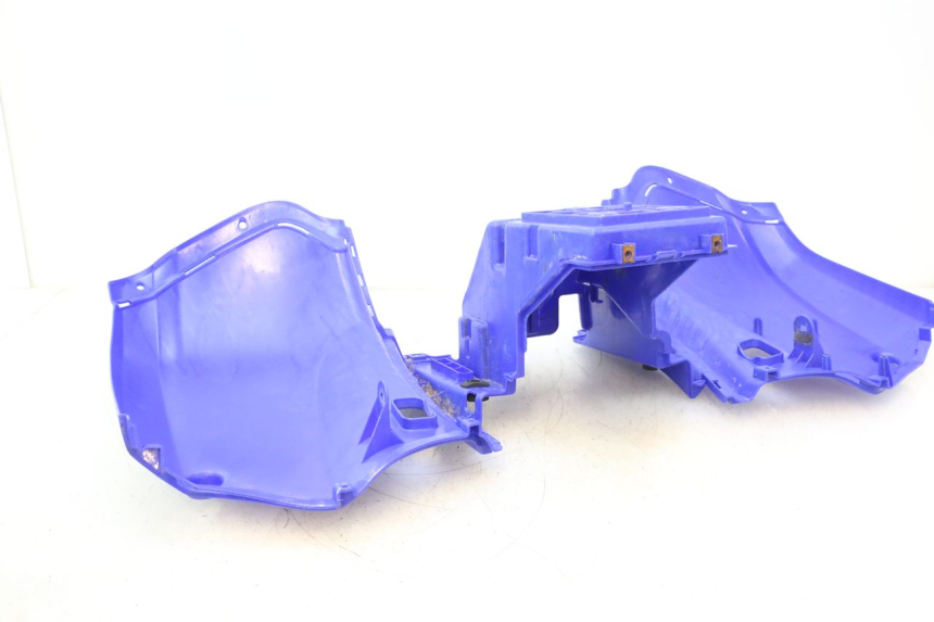 photo de CARROÇARIA TRASEIRA KYMCO MXU R 250 (2004 - 2010) - Outro ângulo de visão