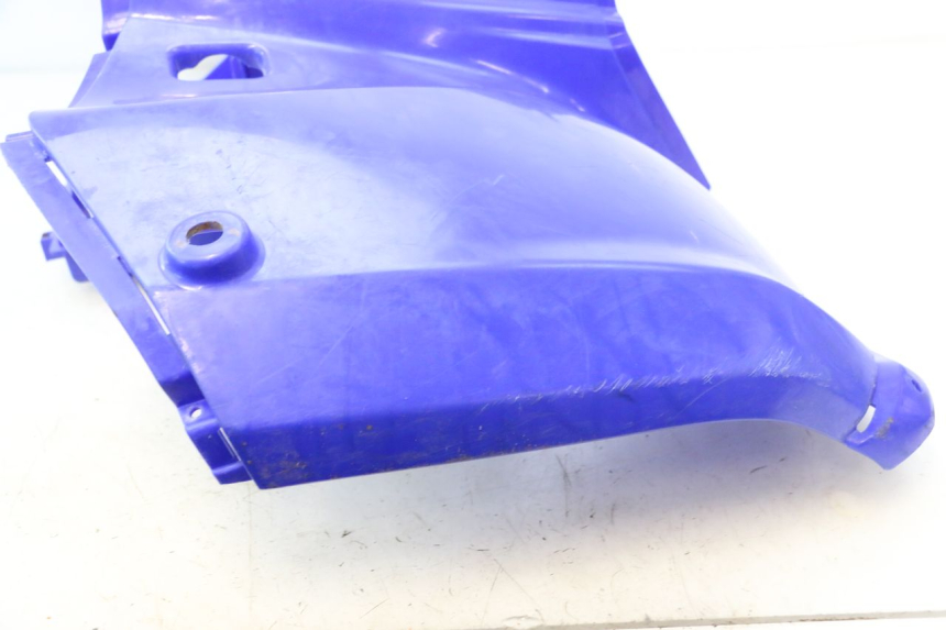 photo de CARROÇARIA TRASEIRA KYMCO MXU R 250 (2004 - 2010) - Estado da superfície