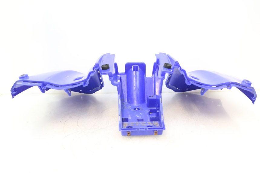 photo de CARROÇARIA TRASEIRA KYMCO MXU R 250 (2004 - 2010) - Peça verificada