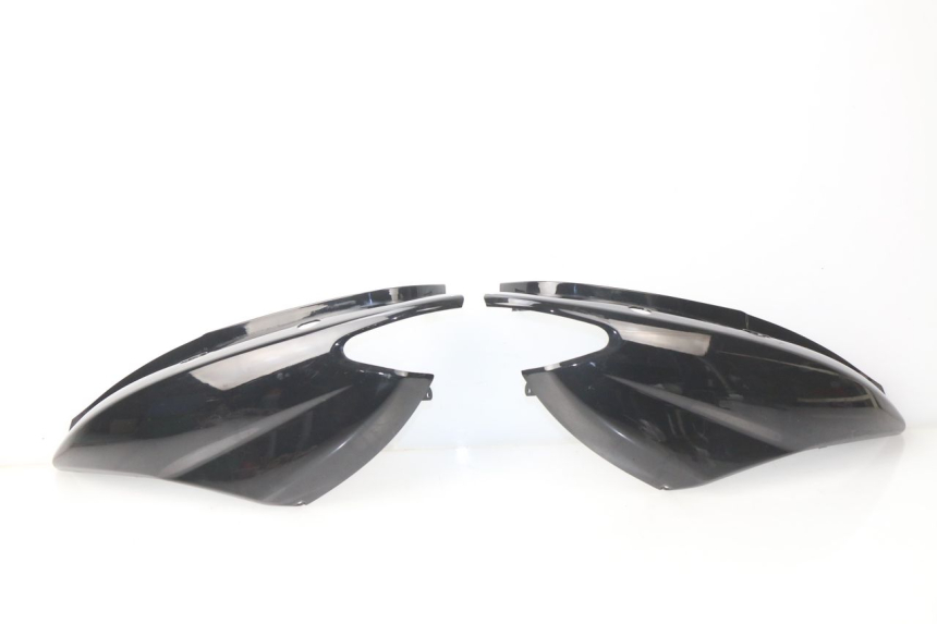photo de CARROÇARIA TRASEIRA YAMAHA NEOS NEO'S 4T 50 (2008 - 2016) - Vista principal