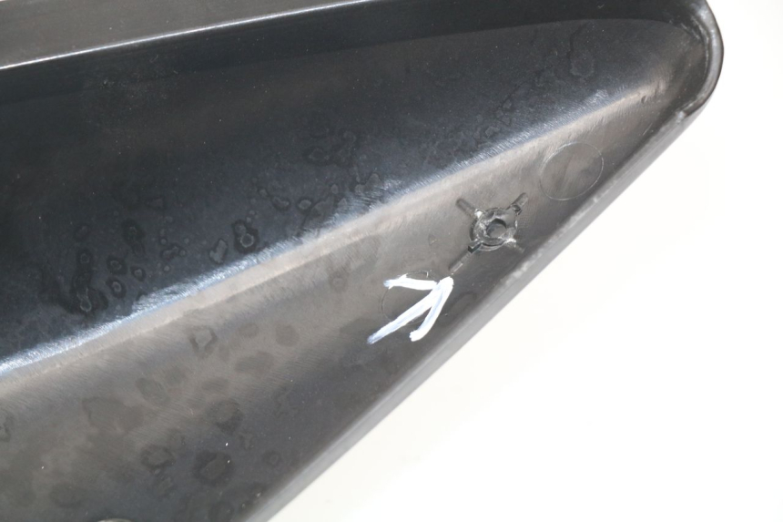 photo de CARROÇARIA TRASEIRA YAMAHA NEOS NEO'S 4T 50 (2008 - 2016) - Zoom do estado de desgaste