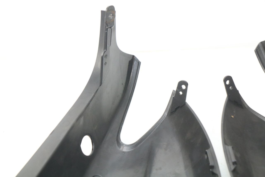 photo de CARROÇARIA TRASEIRA YAMAHA NEOS NEO'S 4T 50 (2008 - 2016) - Ampliação técnica