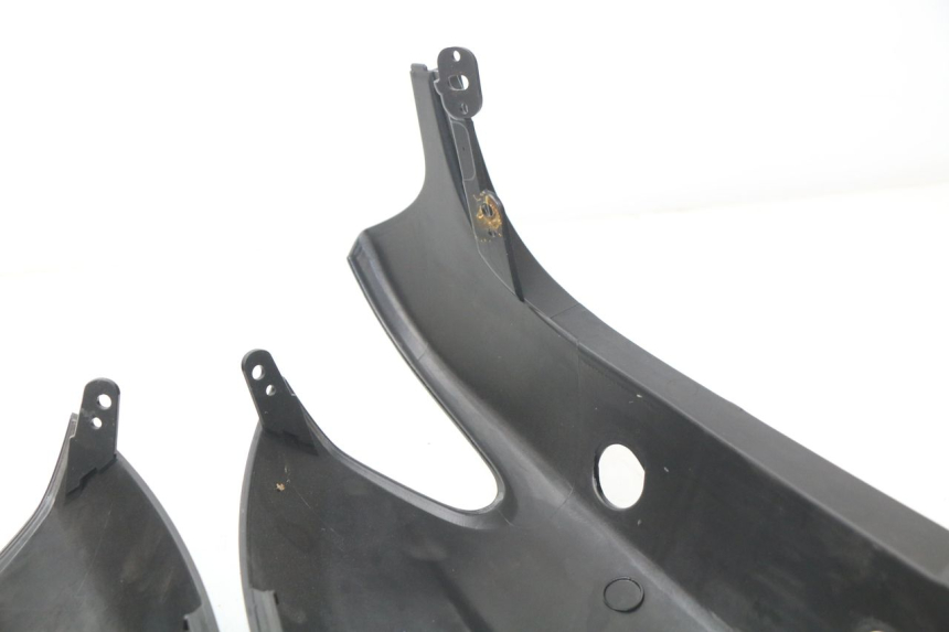 photo de CARROÇARIA TRASEIRA YAMAHA NEOS NEO'S 4T 50 (2008 - 2016) - Vista geral