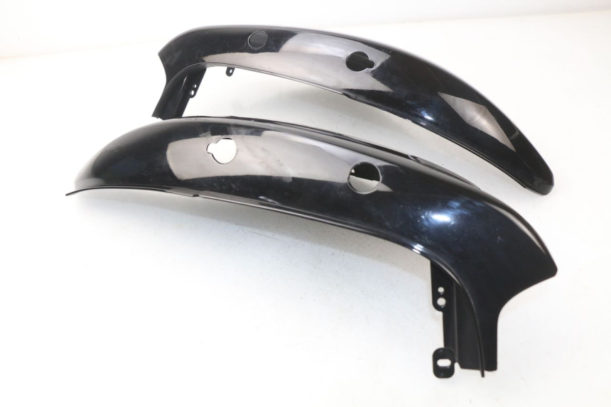 photo de CARROÇARIA TRASEIRA YAMAHA NEOS NEO'S 4T 50 (2008 - 2016) - Estado da superfície
