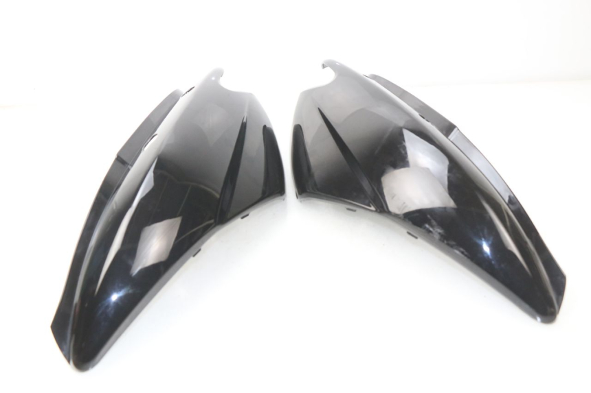 photo de CARROÇARIA TRASEIRA YAMAHA NEOS NEO'S 4T 50 (2008 - 2016) - Peça verificada