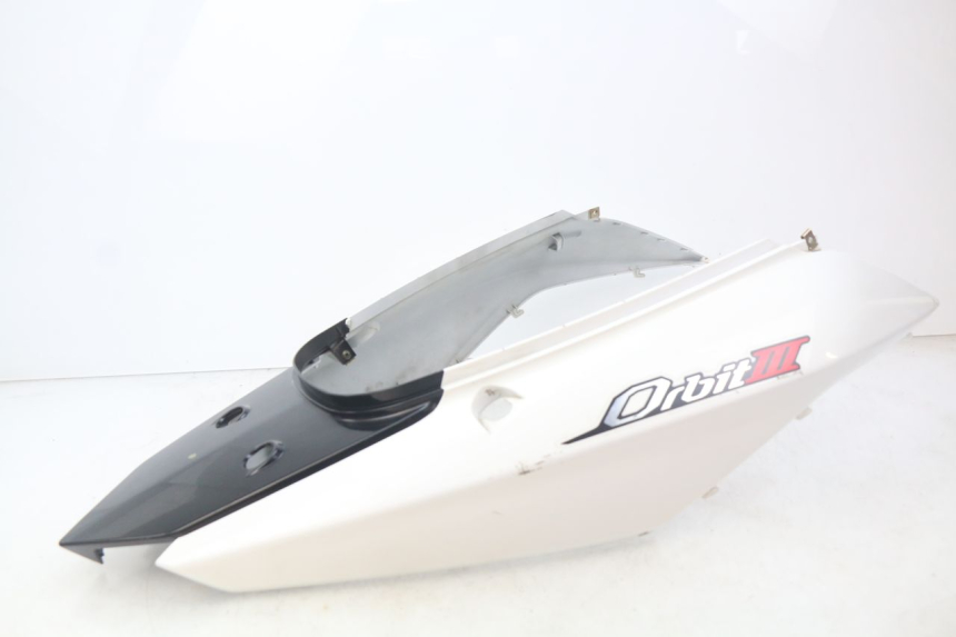 photo de CARROÇARIA TRASEIRA SYM ORBIT III 3 4T 50 (2018 - 2021) - Vista principal