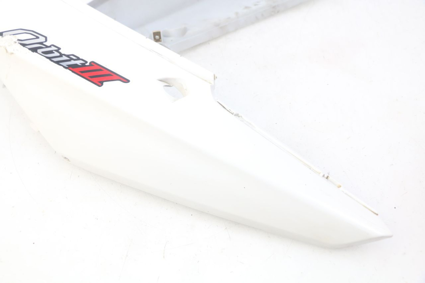 photo de CARROÇARIA TRASEIRA SYM ORBIT III 3 4T 50 (2018 - 2021) - Estrutura - ampliação