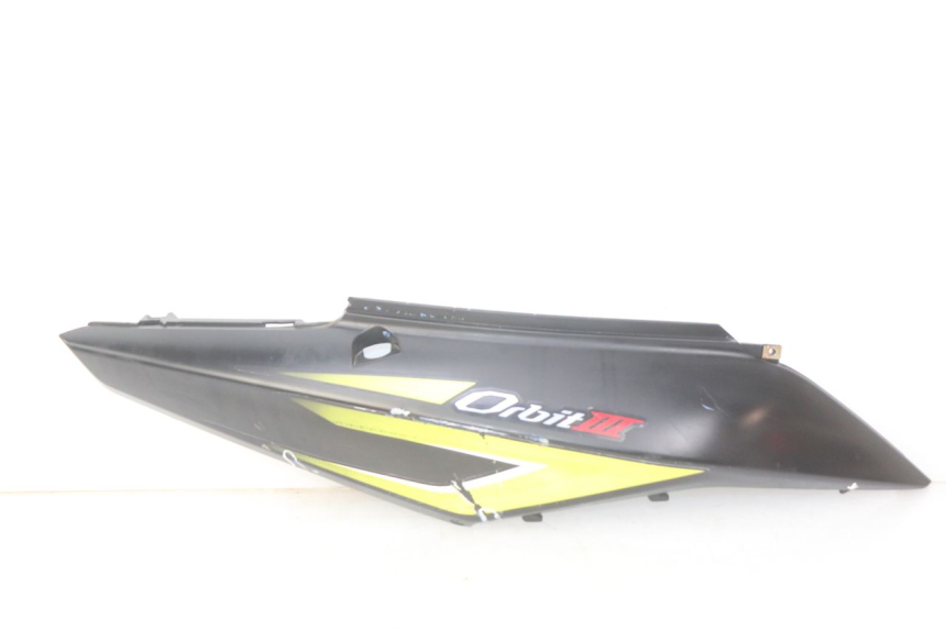 photo de CARROÇARIA TRASEIRA SYM ORBIT III 3 4T 50 (2021 - 2025) - Ângulo alternativo