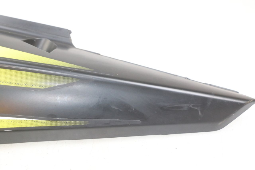 photo de CARROÇARIA TRASEIRA SYM ORBIT III 3 4T 50 (2021 - 2025) - Pontos de fixação
