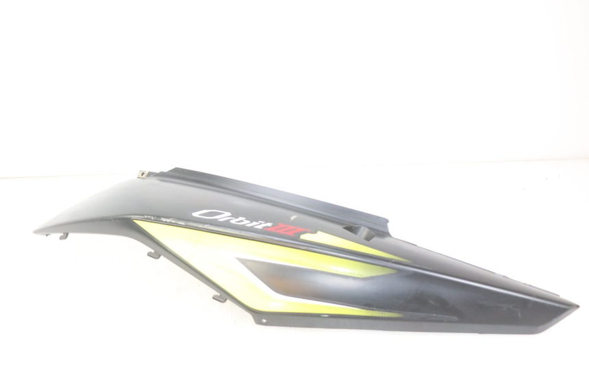 photo de CARROÇARIA TRASEIRA SYM ORBIT III 3 4T 50 (2021 - 2025) - Estado da superfície