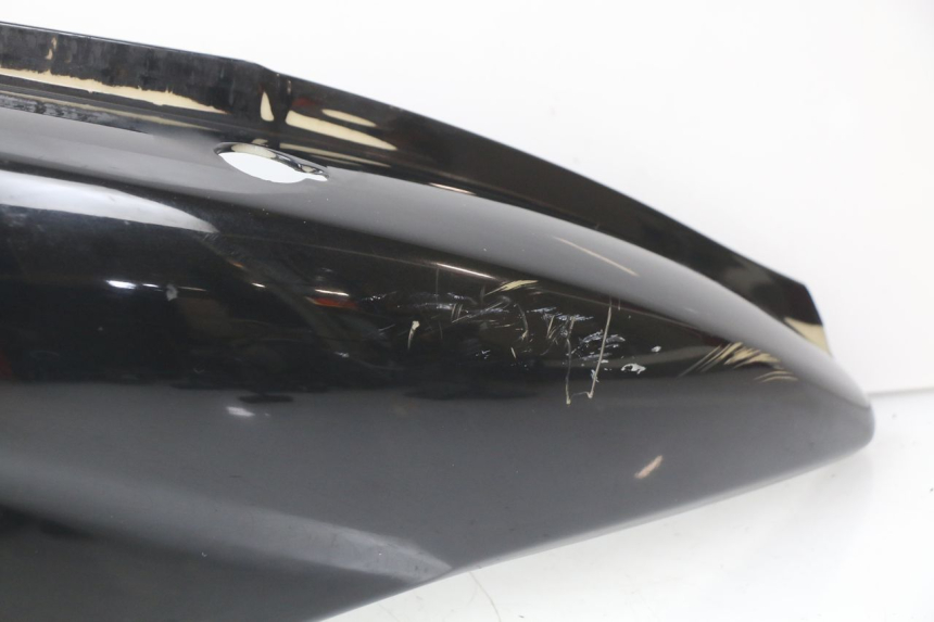 photo de CARROÇARIA TRASEIRA MBK OVETTO 2T 50 (2007 - 2017) - Detalhes característicos