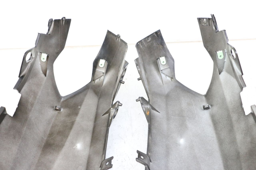 photo de CARROÇARIA TRASEIRA PEUGEOT KISBEE 4T 50 (2018 - 2022) - Vista de perto