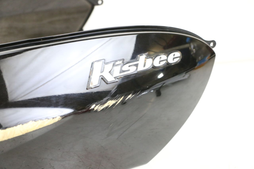 photo de CARROÇARIA TRASEIRA PEUGEOT KISBEE 4T 50 (2018 - 2022) - Vista geral
