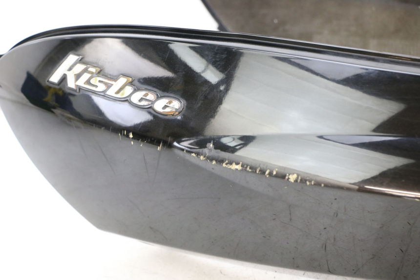 photo de CARROÇARIA TRASEIRA PEUGEOT KISBEE 4T 50 (2018 - 2022) - Peça verificada