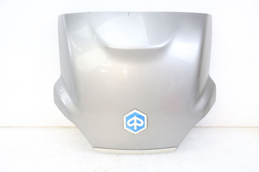 photo de CARROÇARIA TRASEIRA PIAGGIO MP3 LT 400 (2007 - 2012) - Vista principal