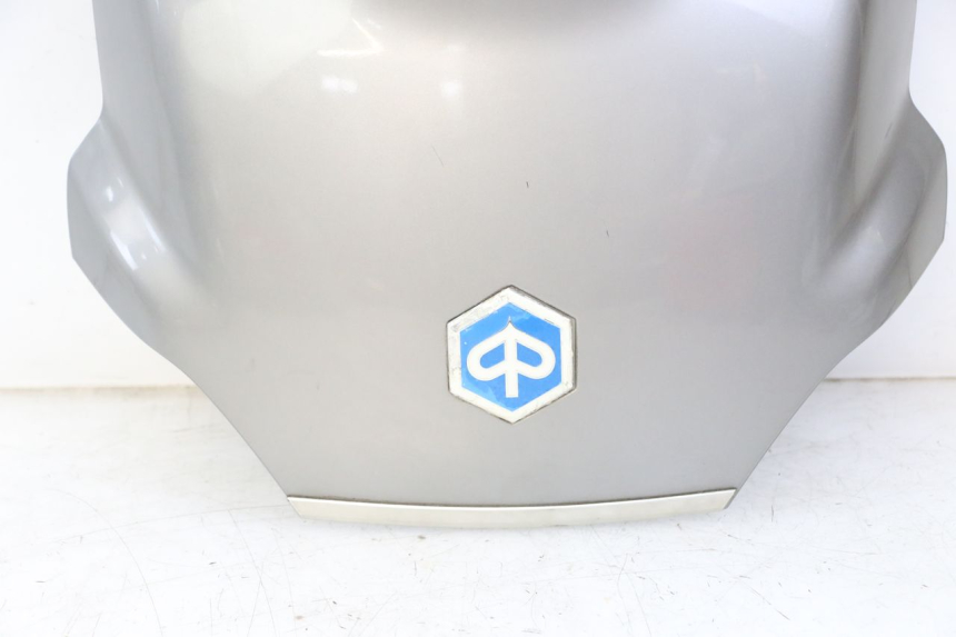 photo de CARROÇARIA TRASEIRA PIAGGIO MP3 LT 400 (2007 - 2012) - Vista do produto