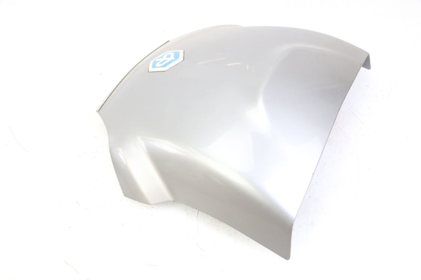photo de CARROÇARIA TRASEIRA PIAGGIO MP3 LT 400 (2007 - 2012) - Ampliação técnica