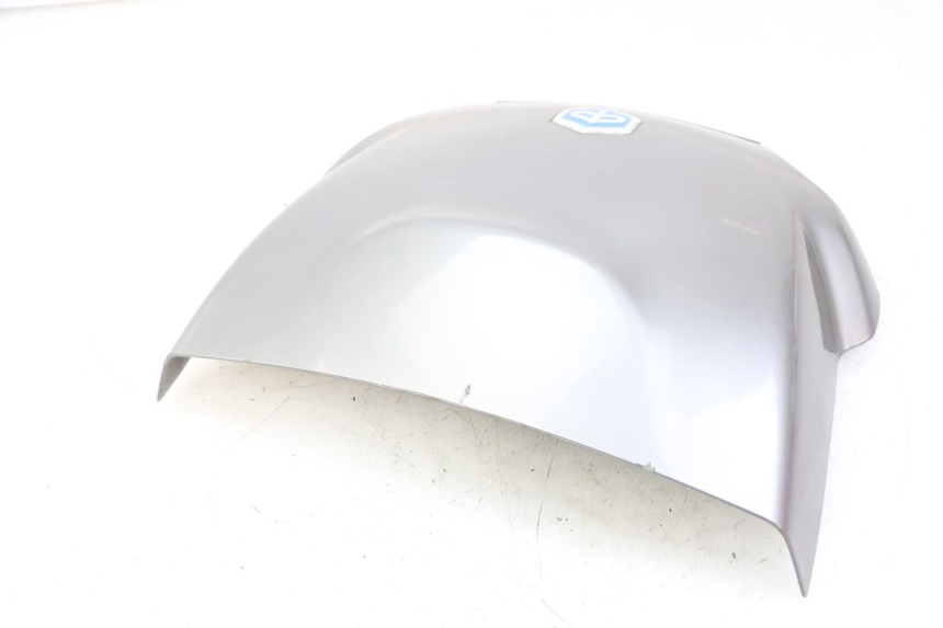 photo de CARROÇARIA TRASEIRA PIAGGIO MP3 LT 400 (2007 - 2012) - Vista geral