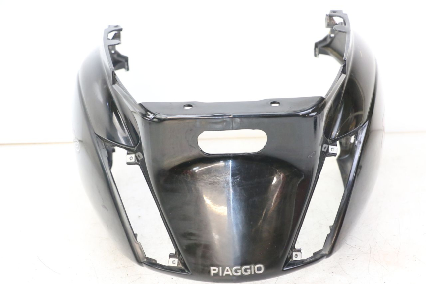 photo de CARROÇARIA TRASEIRA PIAGGIO ZIP 4T 50 (2018 - 2020) - Pontos de fixação