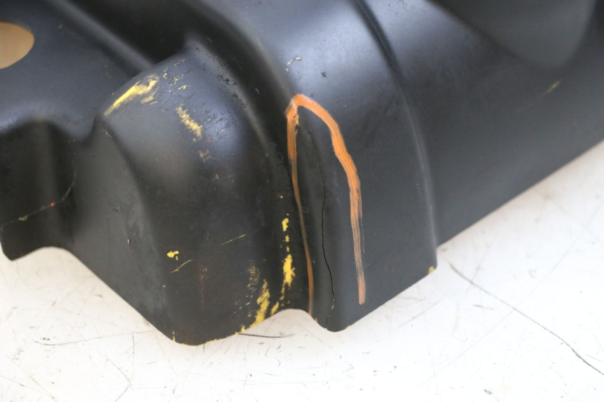 photo de CARROÇARIA TRASEIRA LIGIER PULSE 3 1 (2014 - 2020) - Ampliação dos componentes