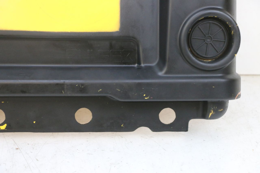 photo de CARROÇARIA TRASEIRA LIGIER PULSE 3 1 (2014 - 2020) - Estrutura - ampliação