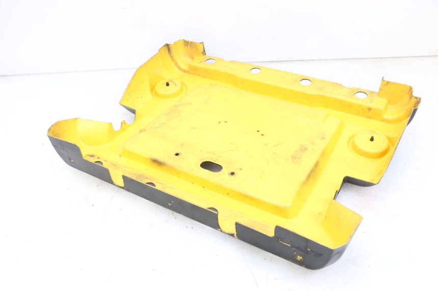 photo de CARROÇARIA TRASEIRA LIGIER PULSE 3 1 (2014 - 2020) - Pontos de fixação