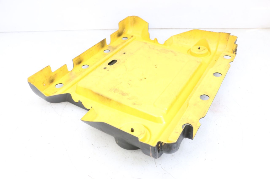 photo de CARROÇARIA TRASEIRA LIGIER PULSE 3 1 (2014 - 2020) - Estado da superfície