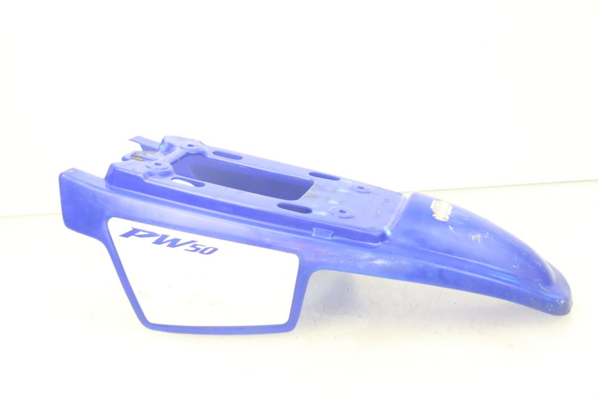 photo de CARROÇARIA TRASEIRA YAMAHA PW 50 (1984 - 2025) - Vista principal