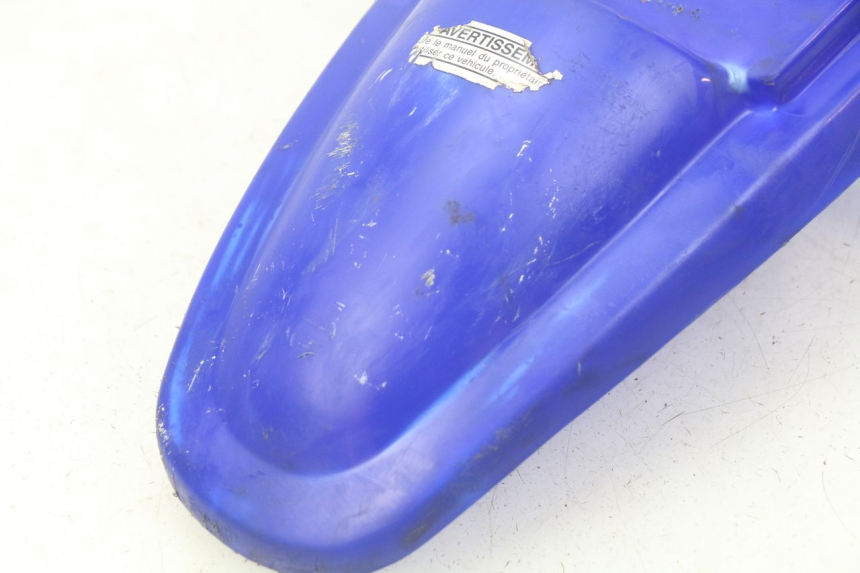 photo de CARROÇARIA TRASEIRA YAMAHA PW 50 (1984 - 2025) - Detalhe da peça