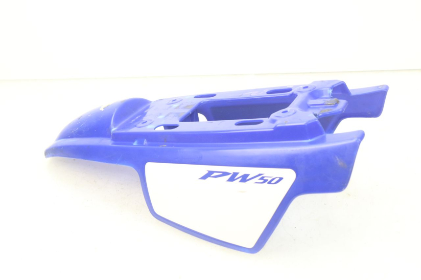 photo de CARROÇARIA TRASEIRA YAMAHA PW 50 (1984 - 2025) - Vista geral