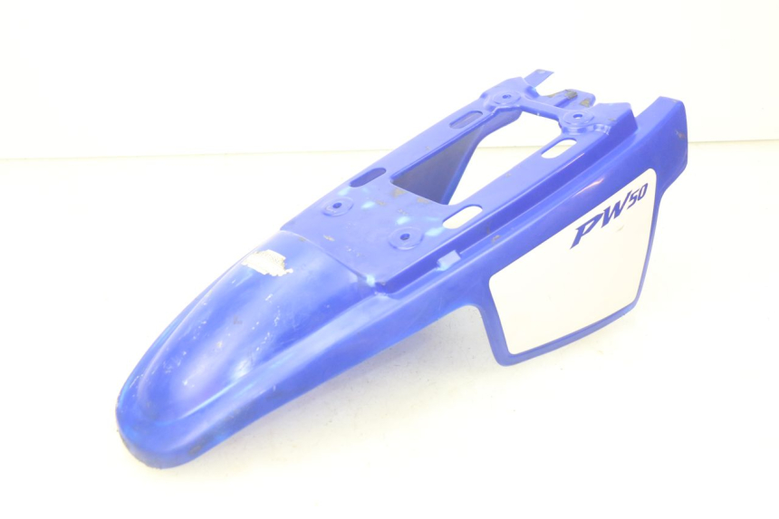 photo de CARROÇARIA TRASEIRA YAMAHA PW 50 (1984 - 2025) - Pontos de fixação
