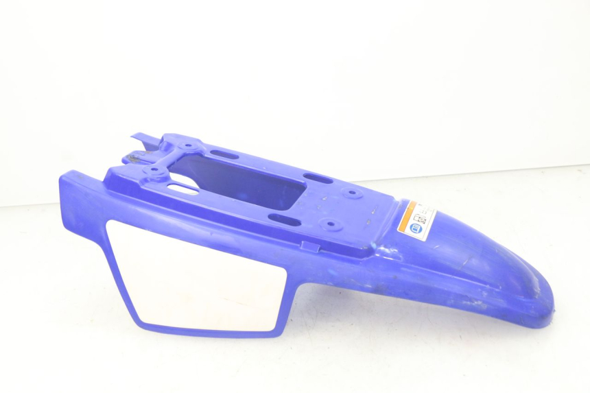 photo de CARROÇARIA TRASEIRA YAMAHA PW 50 (1984 - 2025) - Vista principal