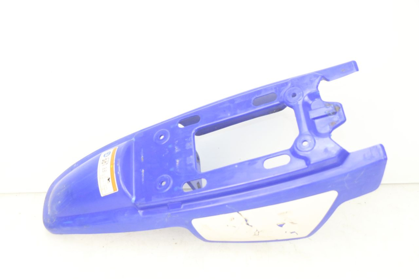 photo de CARROÇARIA TRASEIRA YAMAHA PW 50 (1984 - 2025) - Ampliação técnica