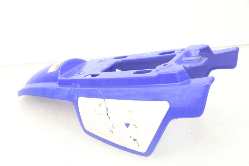 photo de CARROÇARIA TRASEIRA YAMAHA PW 50 (1984 - 2025) - Vista geral